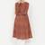 Women paisley printed kurta