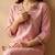 Women floral embroidered thread work floral kurta