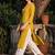 Women embroidered thread work kurta