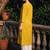 Women embroidered thread work kurta