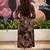 Women floral printed floral kurta