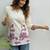 Women floral printed kurta