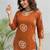 Women printed indie prints kurta