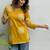 Women ethnic motifs printed kurta