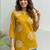 Women ethnic motifs printed kurta