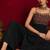 Women navratri backless kurta