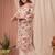 Women floral printed floral kurta