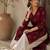 Women floral printed kurta