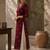 Women floral printed kurta