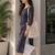 Women ethnic motifs printed indie prints kurta