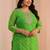 Women thread work kurta