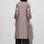 Women ethnic motifs printed indie prints kurta