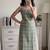 Women geometric printed kurta