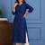Women embroidered thread work chanderi silk kurta
