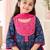 Navy blue kurta set