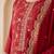 Premium red color Ethnic Wear Collection