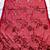 Maroon party wear soft georgette sequin work saree