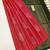 Pink green silk blend jacuard work festival saree with unstitched blouse piece