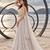 WHITE NET THREAD WITH ZARI AND SEQUINCE WORK FESTIVE LEHENGA CHOLI SET FOR WOMEN'S