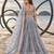 GREY NET THREAD WITH ZARI AND SEQUINCE WORK FESTIVE LEHENGA CHOLI SET FOR WOMEN'S