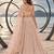 LIGHT BEIGE NET THREAD WITH ZARI AND SEQUINCE WORK FESTIVE LEHENGA CHOLI SET FOR WOMEN'S