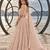 LIGHT BEIGE NET THREAD WITH ZARI AND SEQUINCE WORK FESTIVE LEHENGA CHOLI SET FOR WOMEN'S