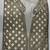 Light green lachka kurta pant set with embroidery and mirror work