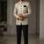 Beige jodhpuri for men