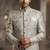 Skyblue jodhpuri for men