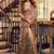 coffee litchi work kolkata cotton blend traditional saree with blouse