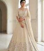 new designer fancy lehanga 