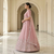 new designer party wear lehanga 
