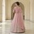 new designer party wear lehanga 