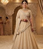 new designer fancy lehanga 