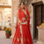 new designer rajasthani  lehanga 