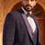 Outluk vol. 56 presents heavy lachaka bledger set with cotton lining, intricate handwork & designer party wear