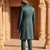 Outluk vol. 56 presents heavy lachaka 2-piece long jodhpuri with cotton lining, intricate handwork & designer look.