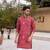 Multicolor CREPE SILK POSINOAL WORK MEN KURTA AND PAYJAMA