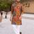 MULTI COLOR CREPE SILK PARTY WEAR POSITION PRINT KURTA AND PAYJAMA