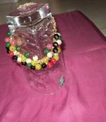 western neckpiece