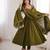 Heavy roman silk embroidery sequnce work mehendi readymade ethnic gown