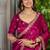 Pink Designer Party Wear Lehenga Choli with Embroidery |