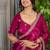 Pink Designer Party Wear Lehenga Choli with Embroidery |