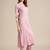 Gota patti yoke design kurta
