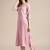 Gota patti yoke design kurta