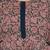 Ethnic motifs printed anarkali kurta