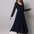 Women yoke design anarkali kurta