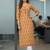 Women ethnic motifs printed pure cotton kurta