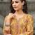 Women ethnic motifs printed pure cotton kurta