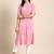 Women floral printed kurta